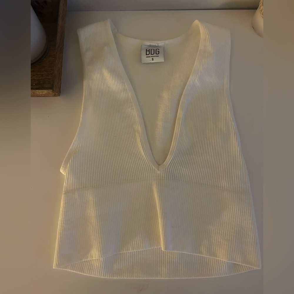 Urban Outfitters out from under plunge tank